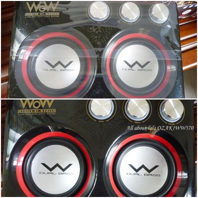 OZAKI WW570：試用) OZAKI WW570三國群英傳指定音響 電玩必備 震撼你我