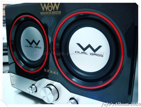 OZAKI  WOW 2.2雙炮享樂機WW440：超硬雙砲享樂機適合重口味的你
