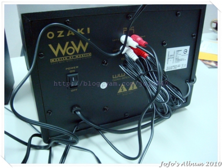 OZAKI  WOW 2.2雙炮享樂機WW440：超硬雙砲享樂機適合重口味的你