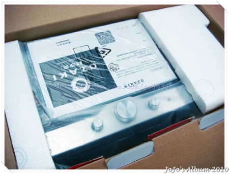 OZAKI  WOW 2.2雙炮享樂機WW440：超硬雙砲享樂機適合重口味的你
