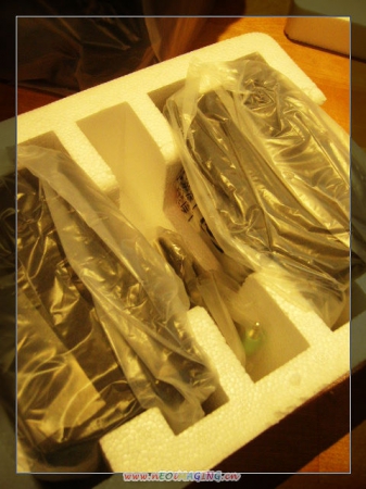 OZAKI  WOW 2.2雙炮享樂機WW440：最近真的是承蒙老天的照顧!!想不到我也中了雙炮享樂機阿~~~